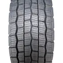 Tire 295/80R22,5 LEAO KWD600 152/148M 16PR M+S 3PMSF TL