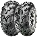 Tire AT28X12-12 Maxxis MU02 ZILLA 6PR 61J