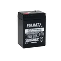 Battery VRLA 4.5 Ah 6 V AGM