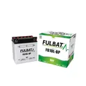 Battery FULBAT 11 Ah 12 V