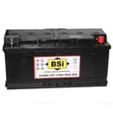 Battery BSI 110 Ah 920 A 12 V