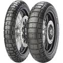 Tire 150/70R18 Pirelli SCORPION RALLY STR 70V TL ENDURO ON/OFF Rear M+S