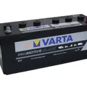 Battery VARTA 143 Ah 900 A 12 V