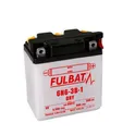 Battery FULBAT 6 Ah 6 V