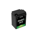 Battery FULBAT 13 Ah 105 A 6 V