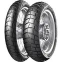 Tire 90/90-21 Metzeler KAROO STREET 54V TL ENDURO STREET Front M+S