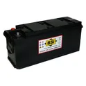 Battery BSI 135 Ah 1000 A 12 V