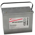 Battery GNB (EXIDE) 92.8 Ah 12 V