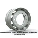 Rim 8,25X22,5 F10 ET165 Accuride 15143RATLANKIS