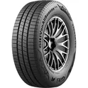 Tire 195/70R15C GITI GITI VAN ALL SEASON LA1 104/102R DBB72 3PMSF