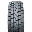 Tire 315/70R22,5 Nokian Hakkapeliita Truck D 152/148M M+S 3PMSF