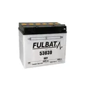 Battery FULBAT 30 Ah 300 A 12 V