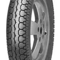 Tire 3.50-10 Mitas B 14 59J TT SCOOTER STREET