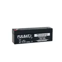 Battery VRLA 2.3 Ah 12 V AGM