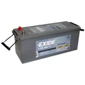 Battery EXIDE 140 Ah 760 A 12 V