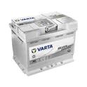 Battery VARTA 60 Ah 540 A 12 V AGM