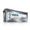 Battery VARTA 240 Ah 1200 A 12 V