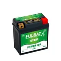 Battery FULBAT 24.0 Ah 120 A 12 V