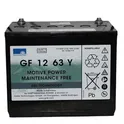 Battery GNB (EXIDE) 70 Ah 12 V