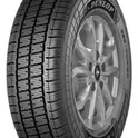 Tire 195/75R16C DUNLOP Econodrive AS 107/105R All seasons