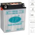 Battery LANDPORT 12 Ah 12 V