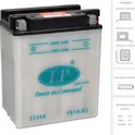 Battery LANDPORT 14 Ah 12 V