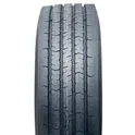 Tire 295/80R22,5 Nokian HAKKA TRUCK STEER 154/149M 3MPSF