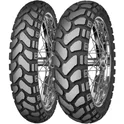 Tire 120/80B18 Mitas ENDURO TRAIL+ (E-07+) 62H TL ENDURO ON/OFF Rear M+S