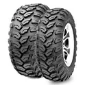 Tire AT25X8-12 Maxxis MU03 CEROS 6PR 43N