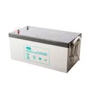 Battery VRLA 260 Ah 12 V AGM