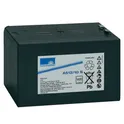 Battery GNB (EXIDE) 10 Ah 12 V