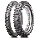 Tire 140/80-18 Maxxis M7324 MaxxEnduro 70R TL ENDURO ON/OFF Rear