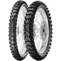 Tire 120/80-19 Pirelli SCORPION MX32 MID SOFT 63M TT CROSS MID SOFT Rear NHS