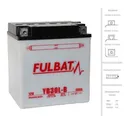 Battery FULBAT 30 Ah 300 A 12 V