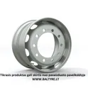 Rim 8,25X22,5 F10 ET165 281/335 SRW RATLANKIS