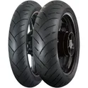 Tire 190/55ZR17 Maxxis MA-ST2 SUPERMAXX ST 75W TL TOURING SPORT TOURIN