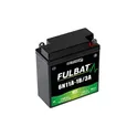 Battery FULBAT 11 Ah 6 V