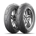 Tire 130/90-10 Michelin BOPPER 61L TL SCOOTER SPORT TOURIN