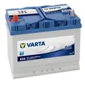 Battery VARTA 70 Ah 630 A 12 V