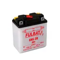 Battery FULBAT 6 Ah 50 A 6 V