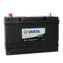 Battery VARTA 105 Ah 800 A 12 V