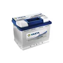 Battery VARTA 60 Ah 540 A 12 V