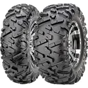 Tire AT25X8R12 Maxxis MU09 BIGHORN 2.0 6PR 43N