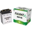 Battery FULBAT 13 Ah 105 A 6 V