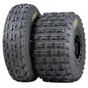 Tire AT18x10-9 ITP Holeshot MXR6 3PR