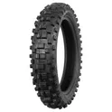 Tire 140/80-18 Maxxis M7314K MAXXCROSS EN 70R TT ENDURO ON/OFF Rear MIG SOFT