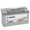 Battery VARTA 100 Ah 830 A 12 V