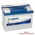 Battery VARTA 74 Ah 680 A 12 V