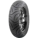 Tire 3.50-10 Maxxis M6029 SUPERMAXX 51J TL SCOOTER SPORT TOURIN