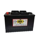 Battery BSI 110 Ah 680 A 12 V